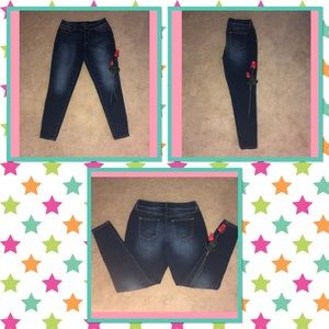 🌀Maurice’s DenimFlex Jeggings